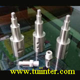 โรงกลึงลำลูกกา